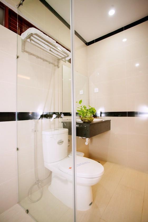 Hotel Yen Indochine Nha Trang Habitación foto
