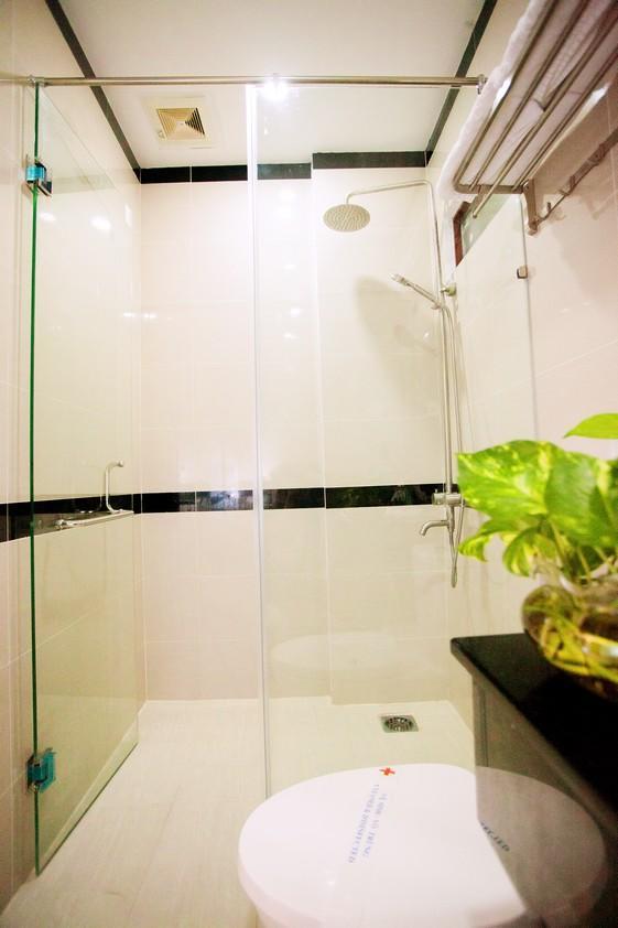 Hotel Yen Indochine Nha Trang Habitación foto