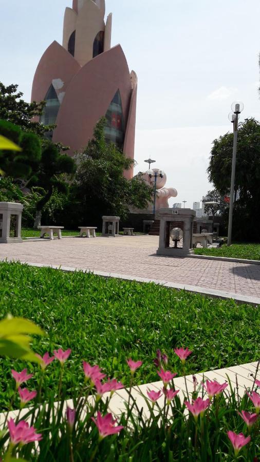 Hotel Yen Indochine Nha Trang Exterior foto