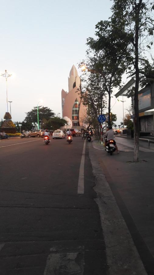 Hotel Yen Indochine Nha Trang Exterior foto
