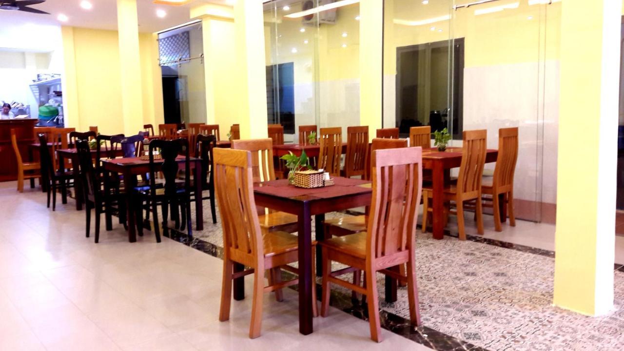 Hotel Yen Indochine Nha Trang Exterior foto