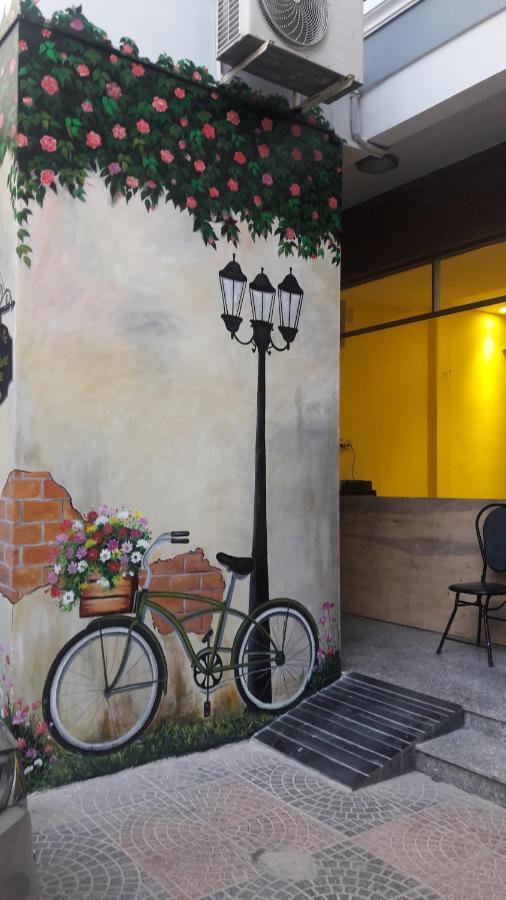 Hotel Yen Indochine Nha Trang Exterior foto